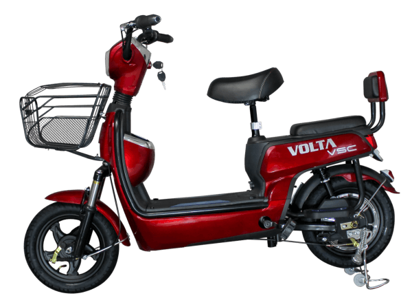 VOLTA VSC YEDEK PARÇA