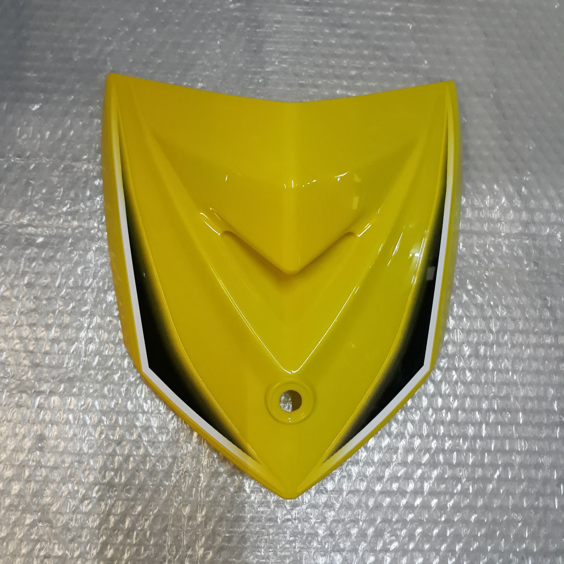 LOTUS ÖN ÜÇGEN GRENAJ SARI
