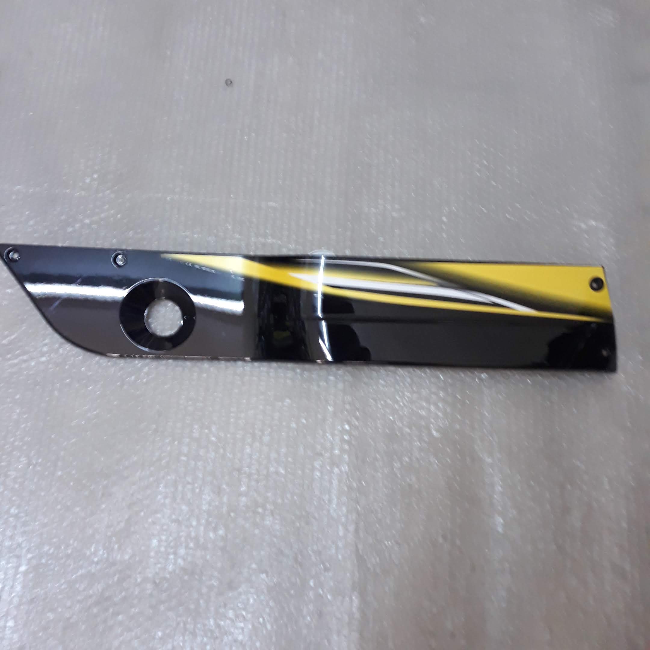 LOTUS ALT MARŞBİTEL SARI  SAĞ