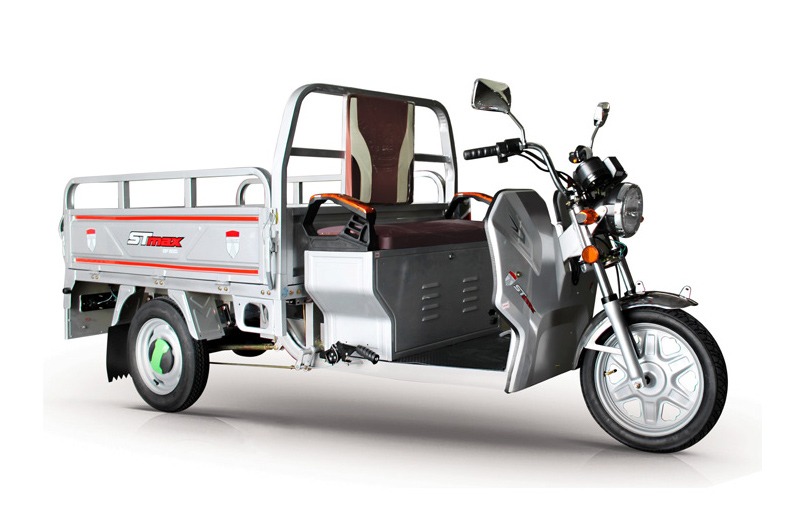 STMAX GF 500 Yedek Parça