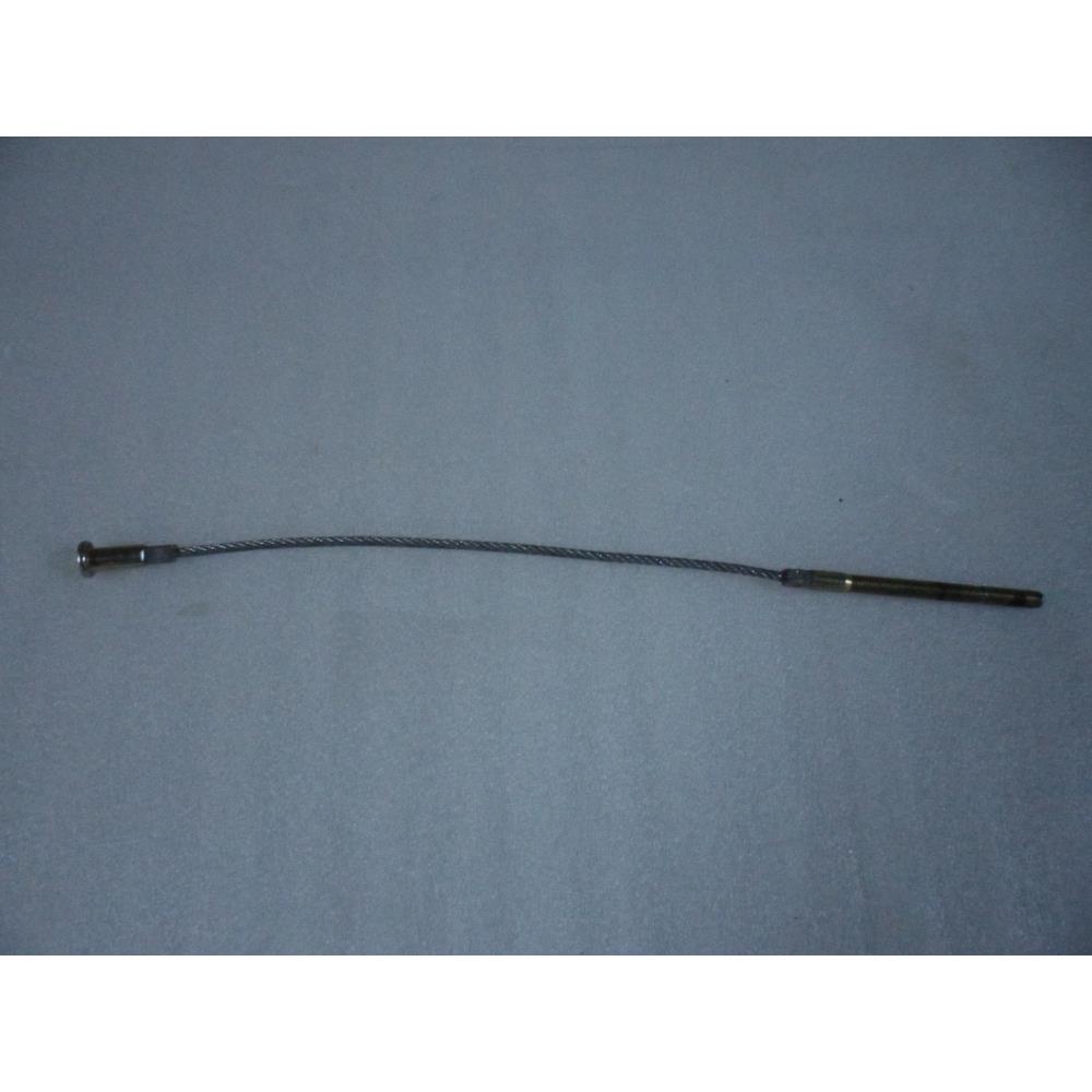 GF500 EL FRENİ TELİ