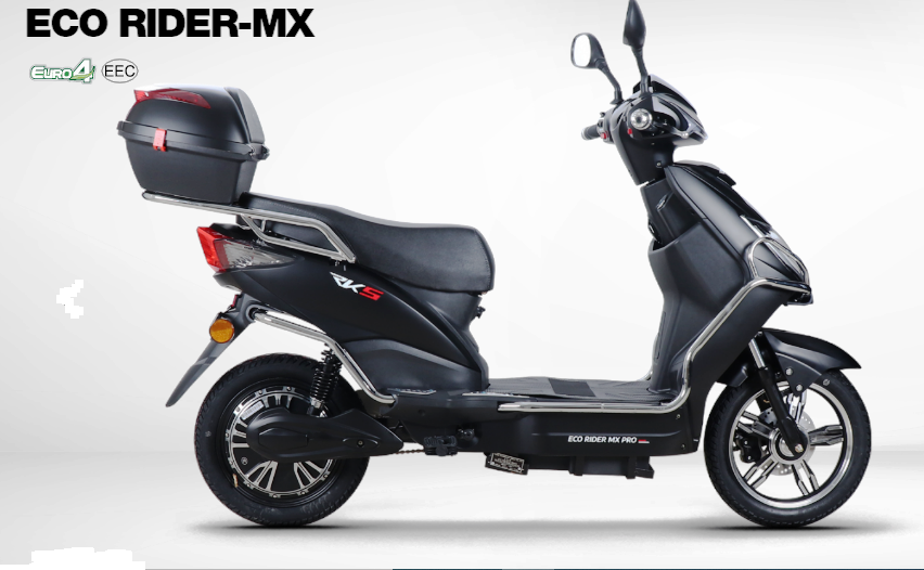RKS ECORIDER-MX&PRO