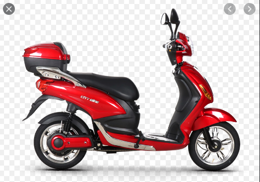 RKS CITY BIKE