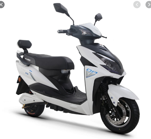KUBA MYFORCE 8000