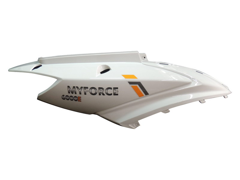 ARKA YAN PANEL SAĞ BEYAZ (MYFORCE6000E)