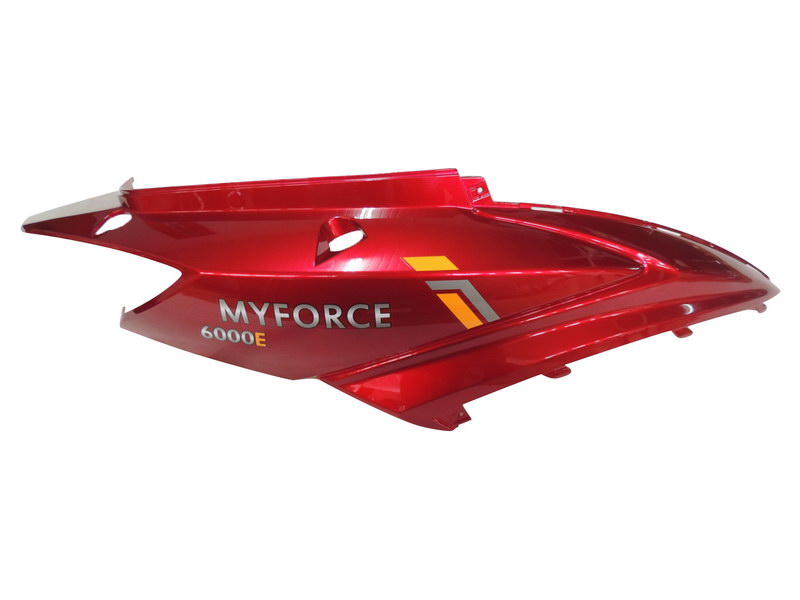 ARKA YAN PANEL SAĞ KIRMIZI (MYFORCE6000E)