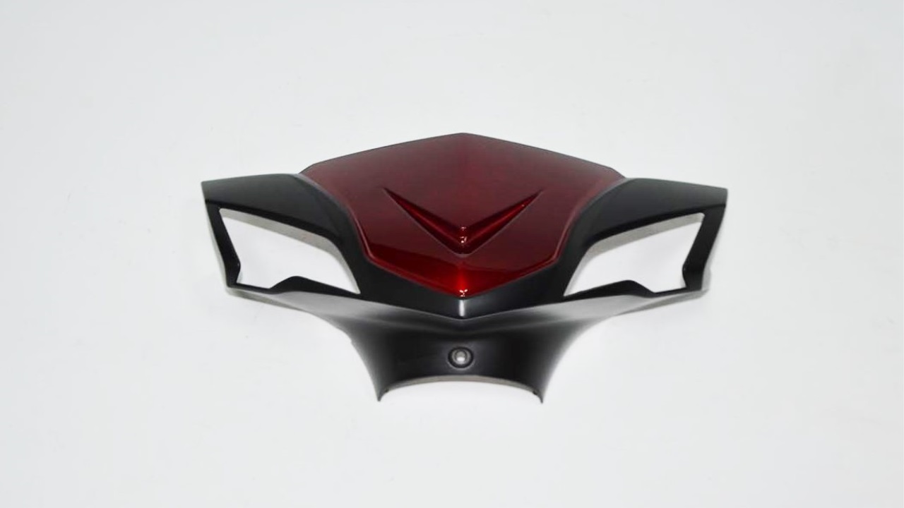 SİNYAL PANELİ KIRMIZI (MYFORCE8000E)	