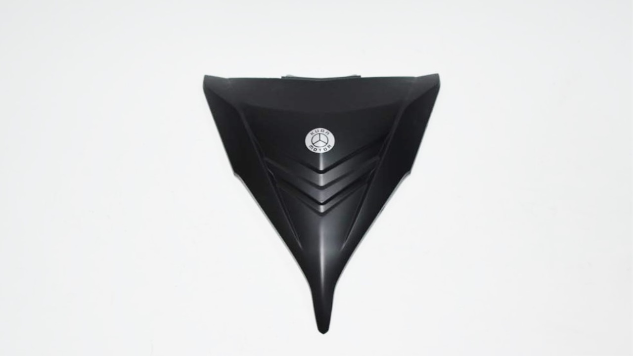 ÖN FAR PANELİ ÜST PLASTİĞİ (MYFORCE8000E)	