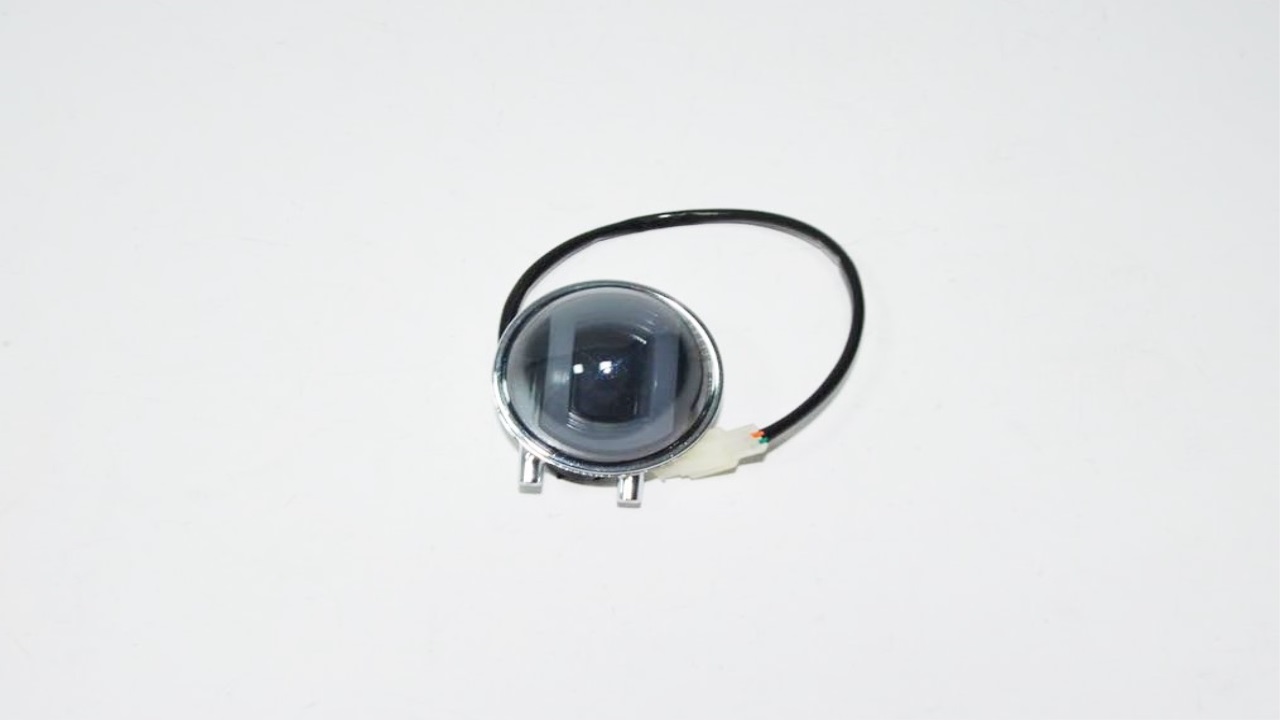 ÖN SİNYAL SOL (CRYSTAL8000)