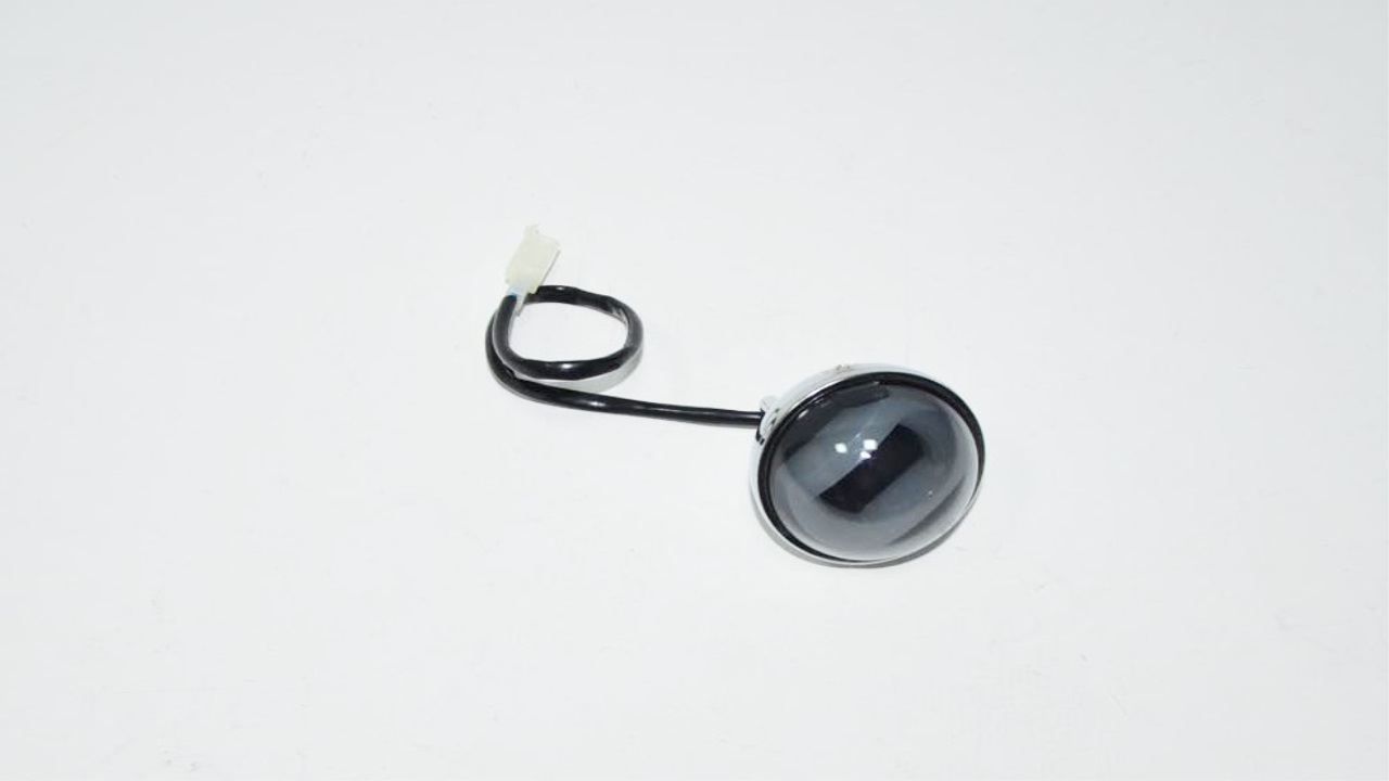 ARKA SİNYAL SOL (CRYSTAL8000)