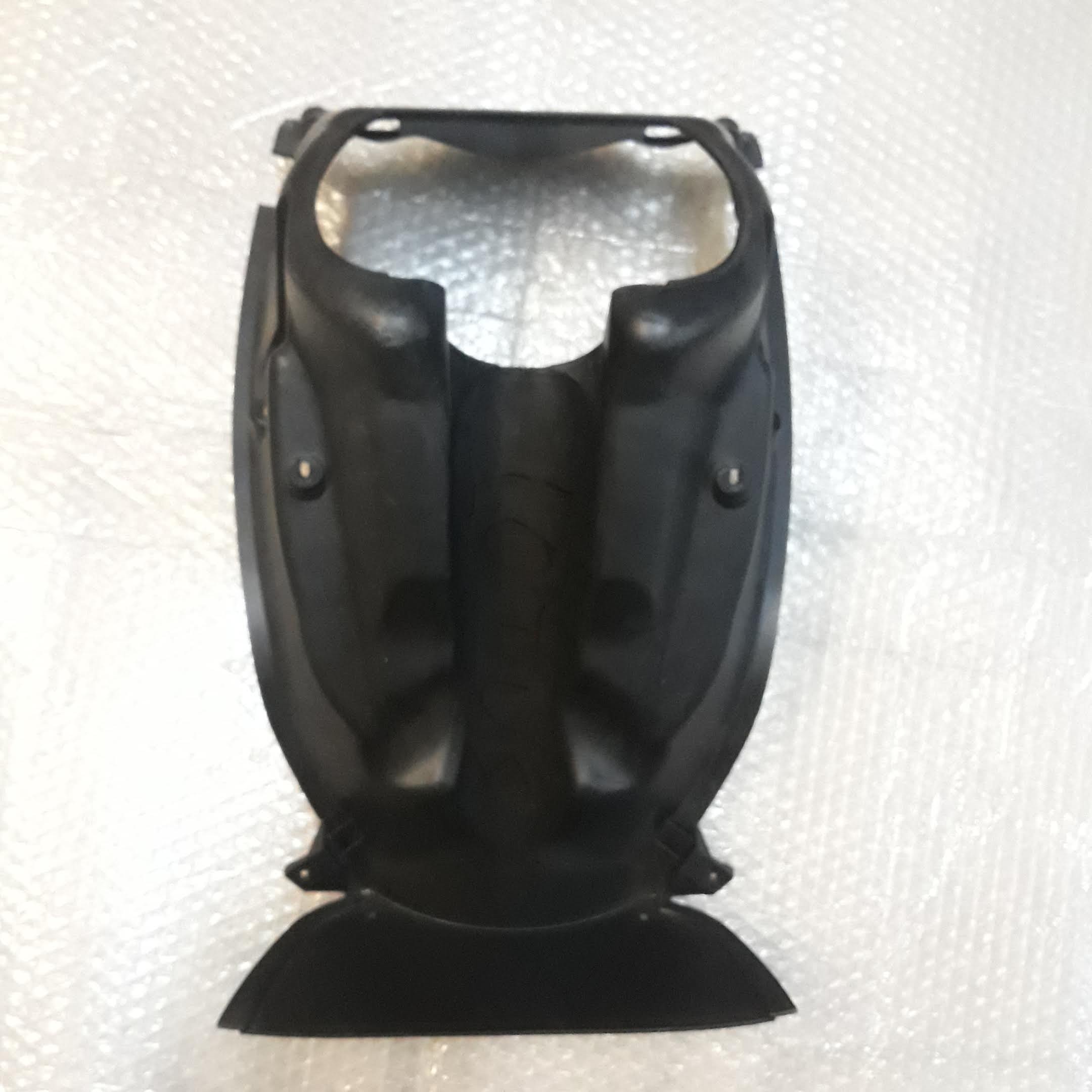 ÖN GÖĞÜS ALT DAVLUMBAZ PLASTİK (LOTUS)