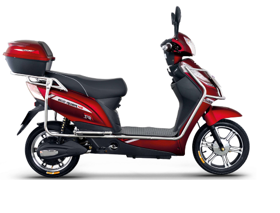 KUBA ECO RIDER NS