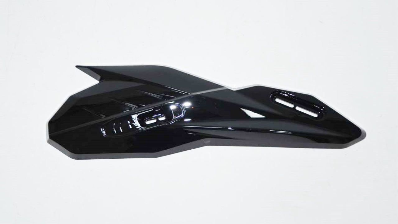 ARKA JANT MUHAFAZA SAĞ VE SOL (MYFORCE XS)(GT-3)