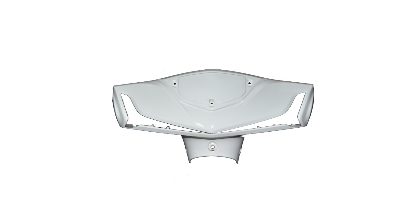 SİNYAL PANELİ BEYAZ (ECORIDER MX-PRO)