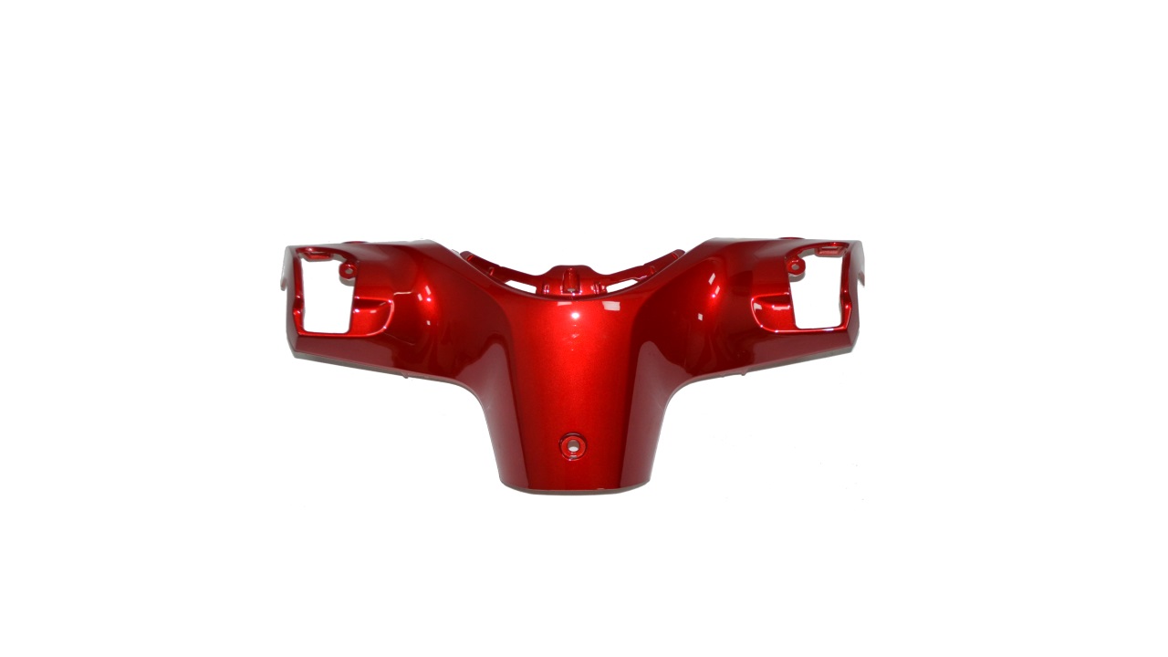 K.M PANELİ KIRMIZI (ECORIDER MX-PRO)