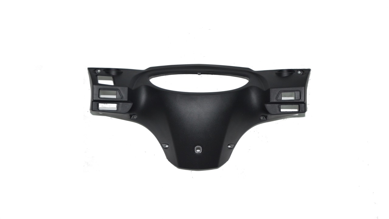 K.M PANELİ (BLAZER XR)