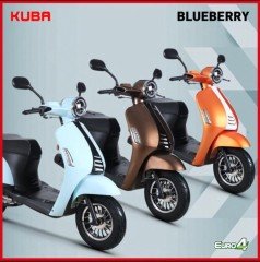 KUBA BLUEBERRY 50CC YEDEK PARÇALARI