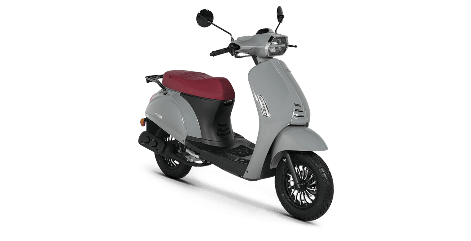 KUBA BLUEBIRD 50CC YEDEK PARÇALARI