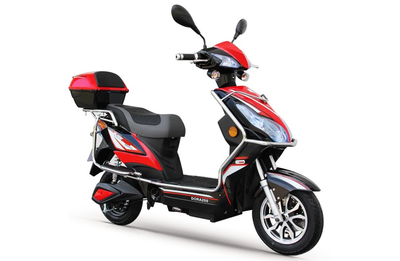 STMAX DORA 250 Yedek Parça