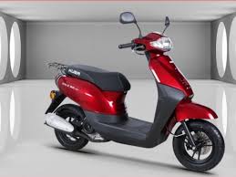 KUBA CITY GO 50CC YEDEK PARÇALARI
