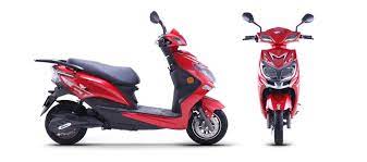 RKS (MYFORCE XS & GT3) YEDEK PARÇALARI