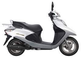 HONDA  SPACY110  YEDEK PARÇALARI