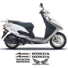 HONDA ACTİVA -S 125CC YEDEK PARÇALARI
