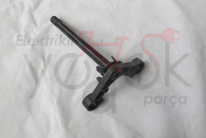 Stmax Kobra 250 Ön Maşa