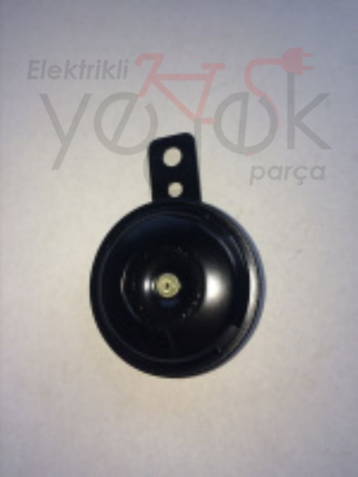 12 Volt Korna