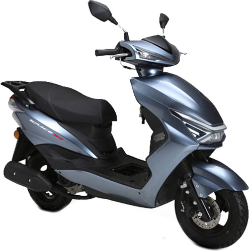 KUBA SPACE 50CC YEDEK PARÇALARI