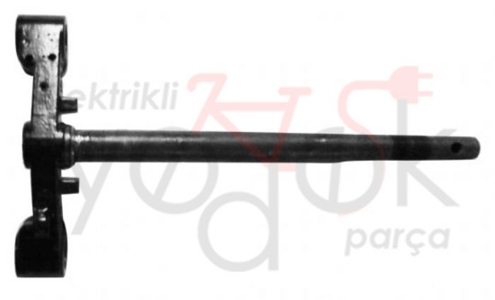 Küba K-4 Maşa