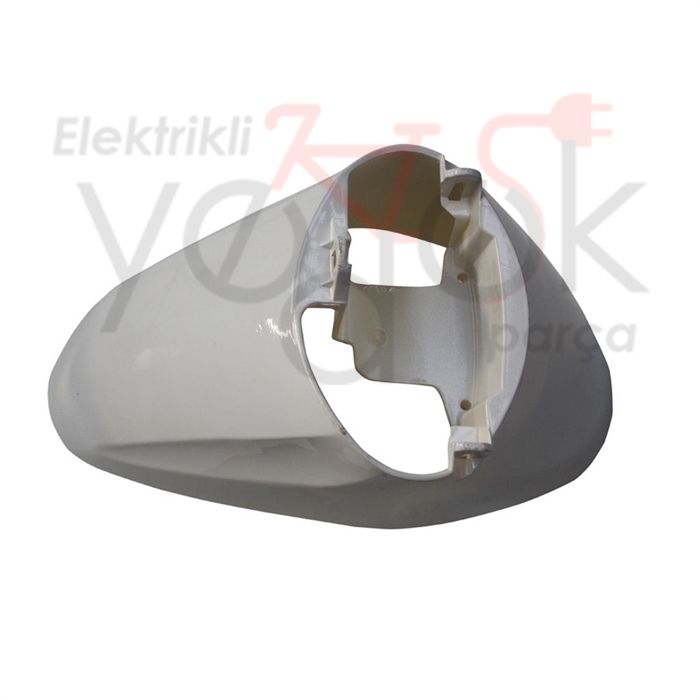 Ön Çamurluk beyaz