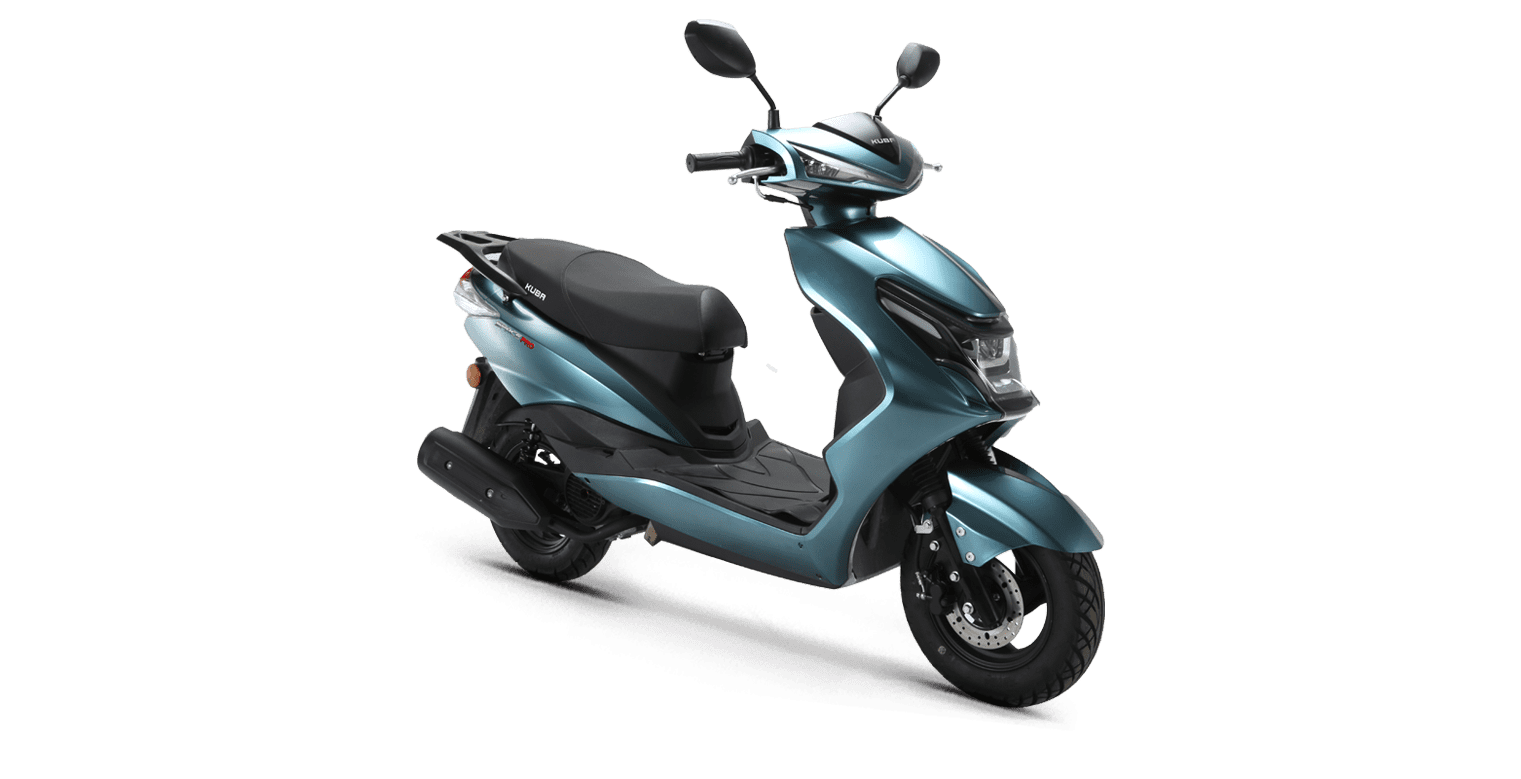 KUBA SPACE 50 PRO (50 CC)  YEDEK PARÇALARI