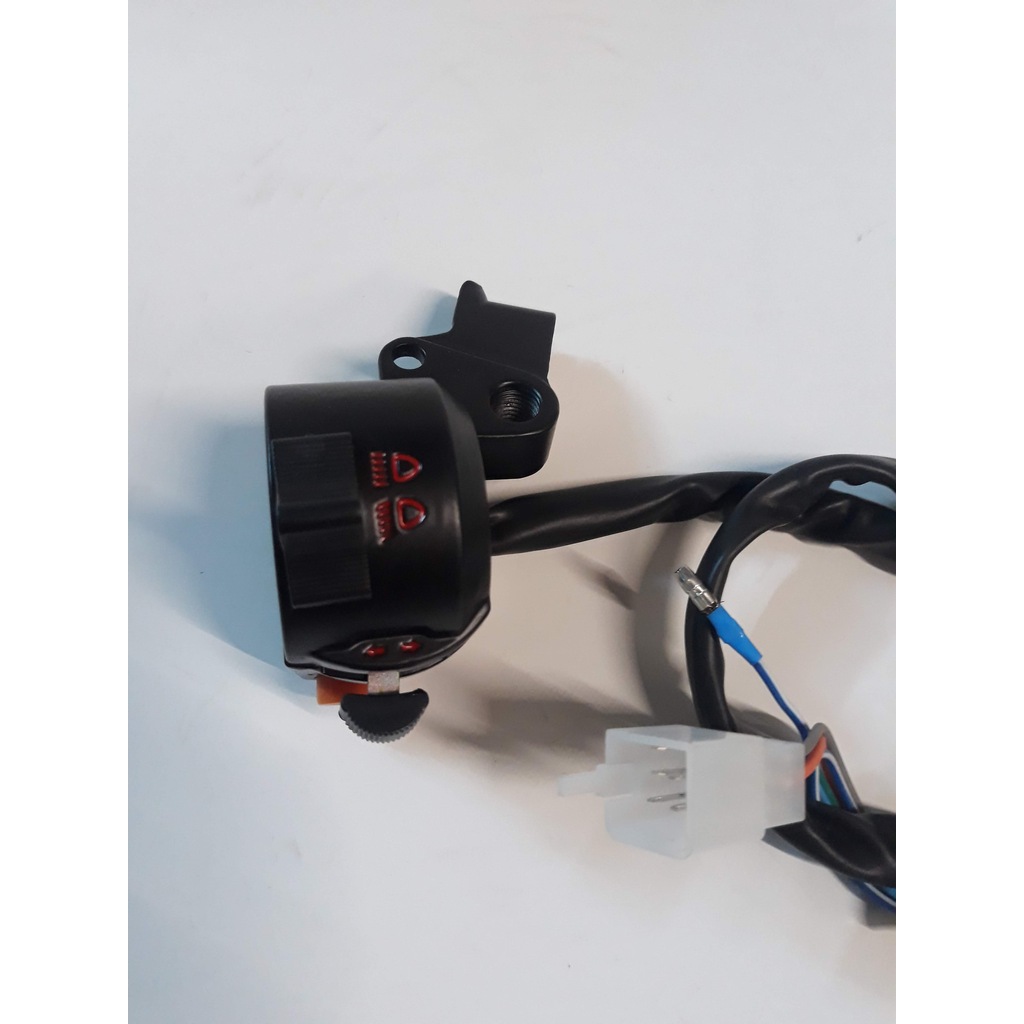 GF500 SOL KUMANDA